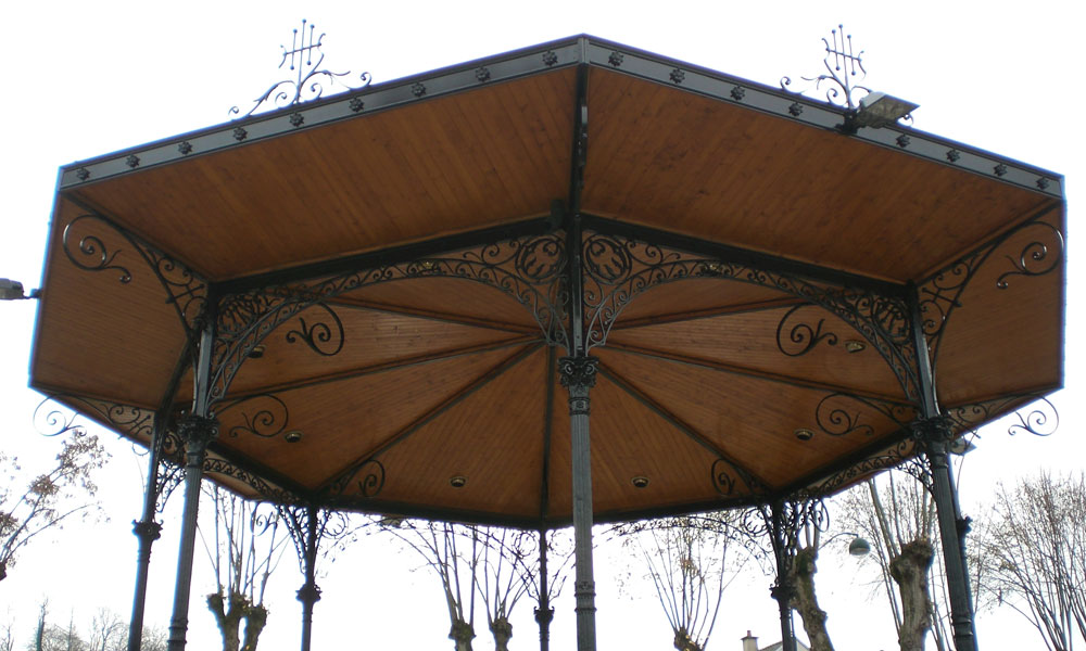 Kiosque A Pizza La Ferte Sous Jouarre