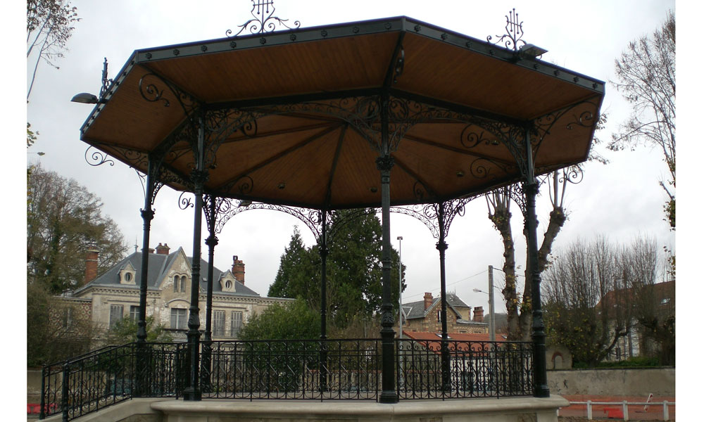 Kiosque A Pizza La Ferte Sous Jouarre