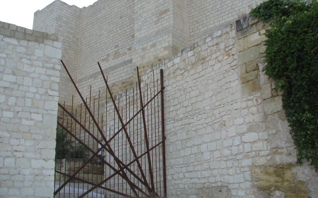 Château de Chinon